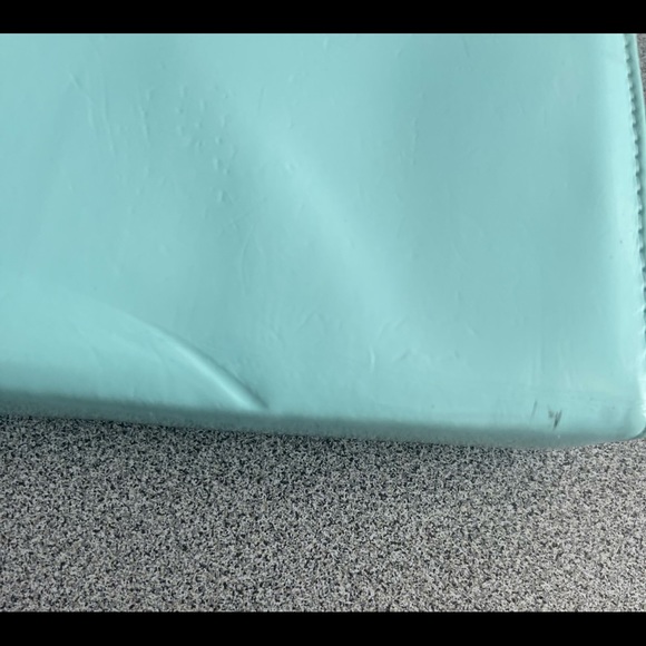 Nintendo DS Green Vinyl Case - Picture 7 of 11